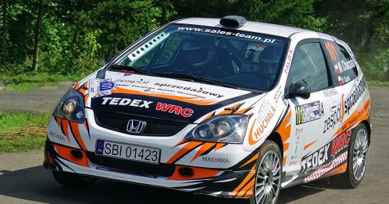 Rajd Rzeszowski